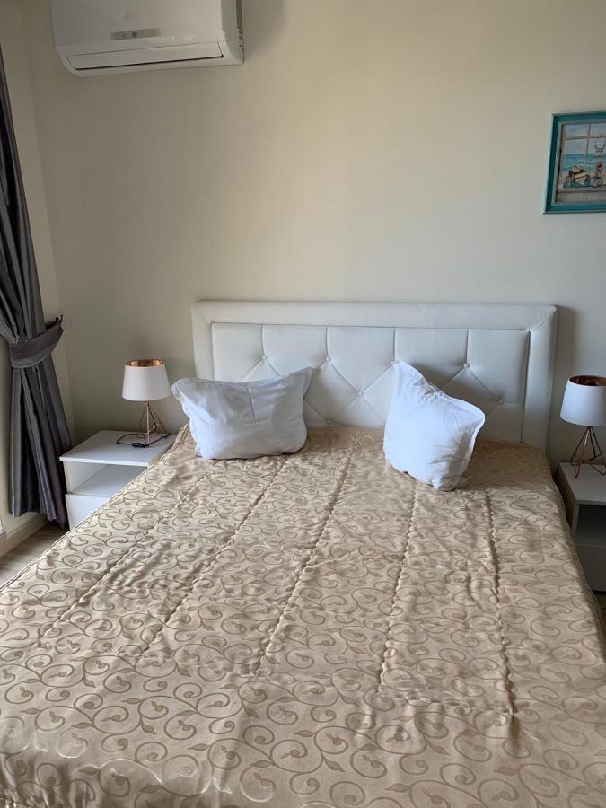 Cascadas Studio Block A Sunny Beach Ngoại thất bức ảnh