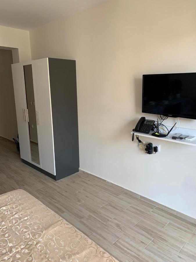 Cascadas Studio Block A Sunny Beach Ngoại thất bức ảnh